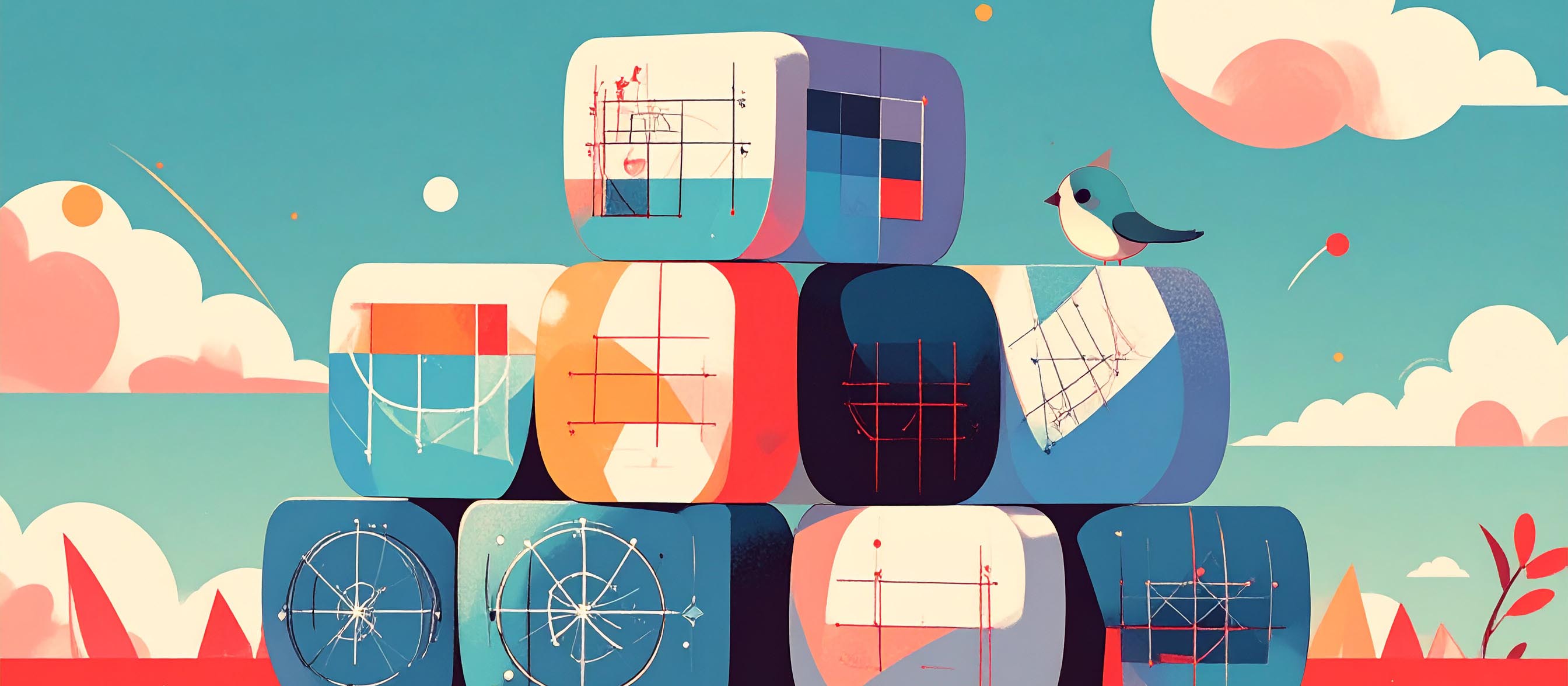 ブログCSS共通化