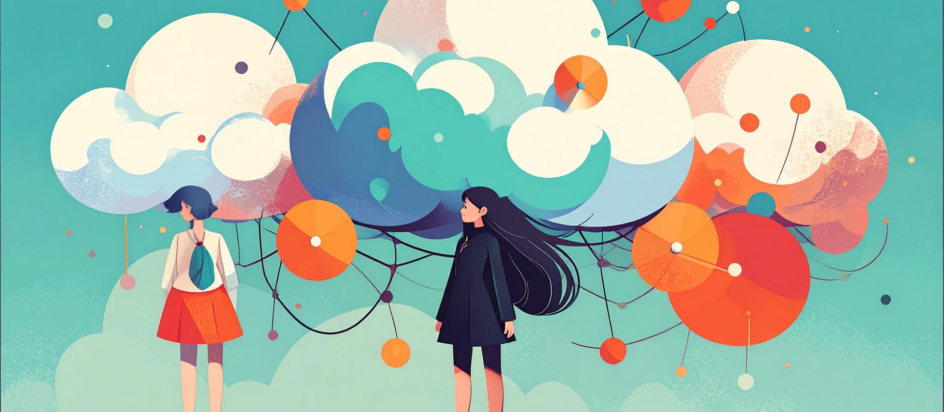 ComfyUI Diffusion Exploration