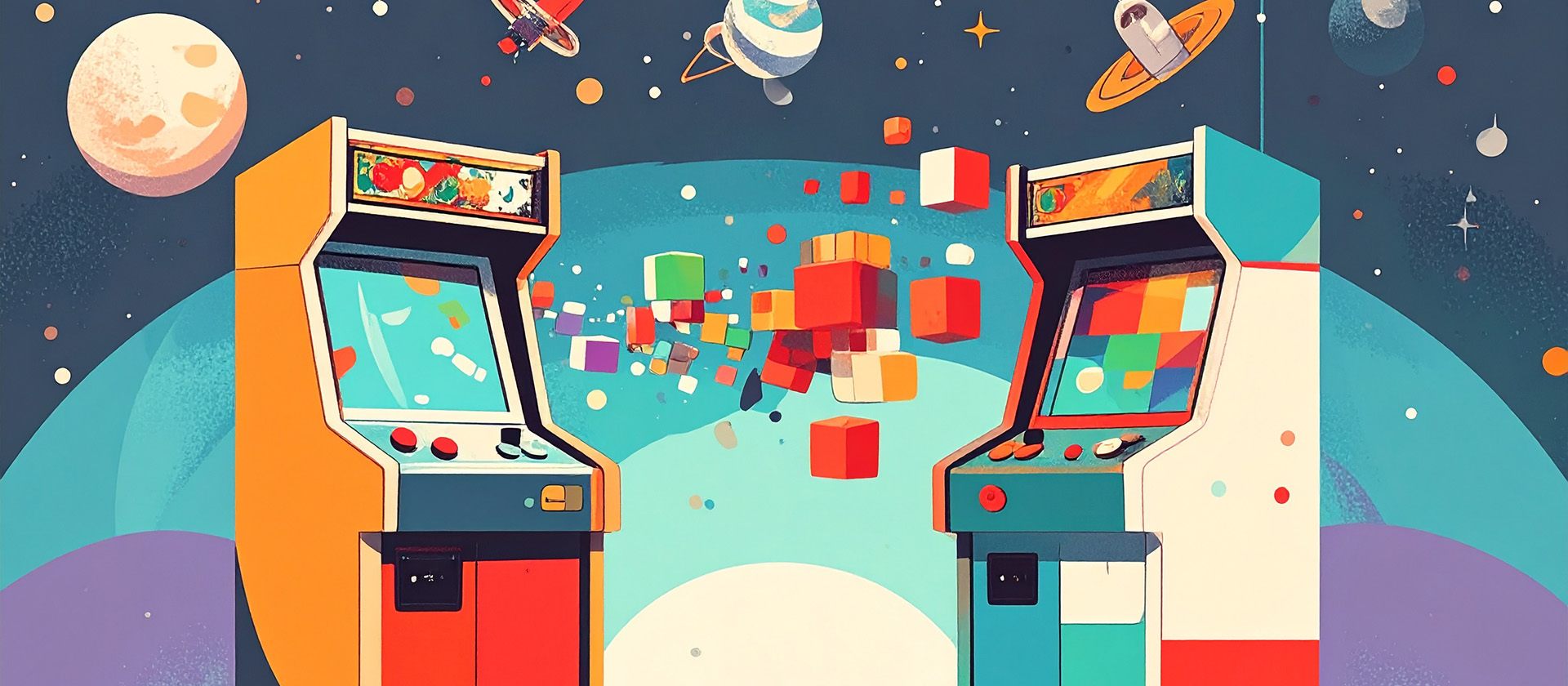 InvaderBreaker × Vercel