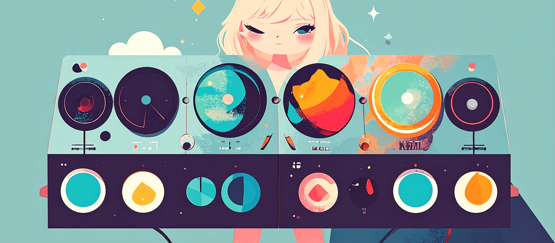 Stability Matrix Local AI