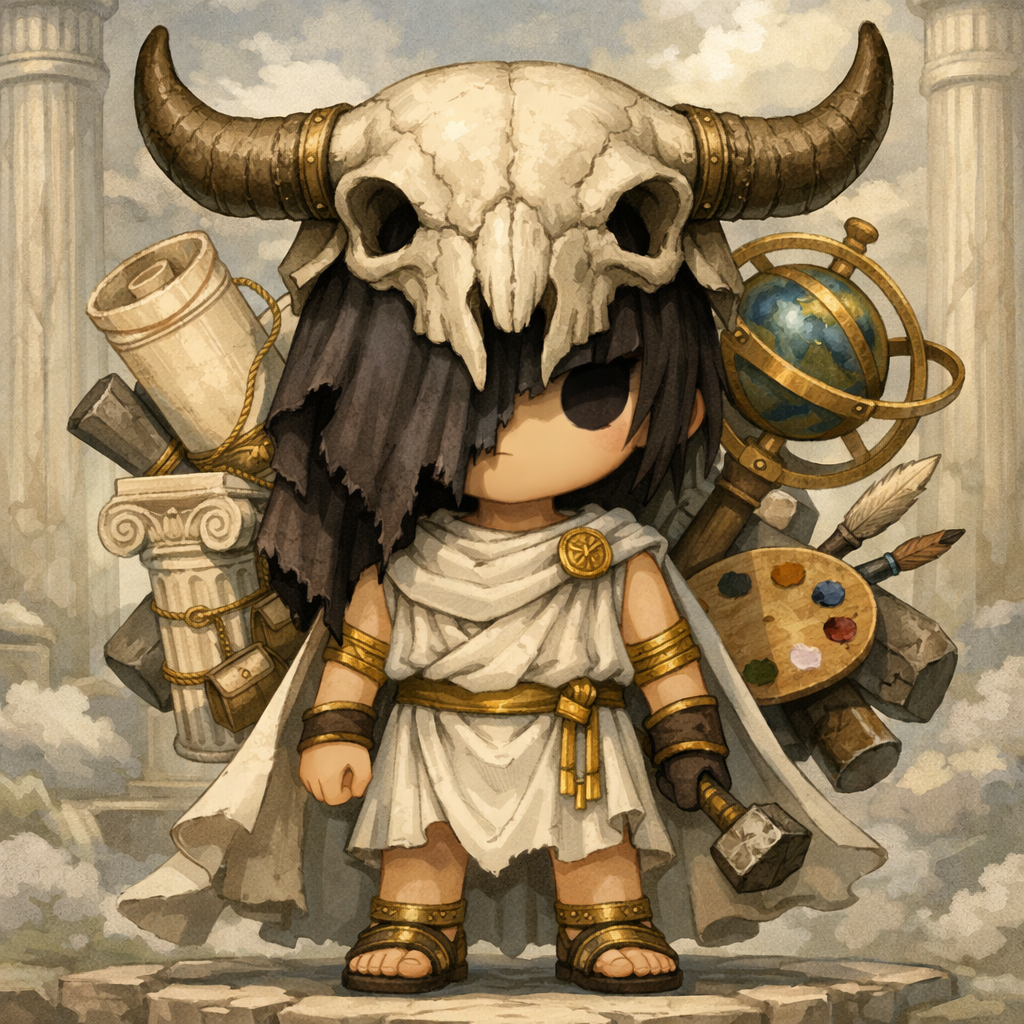 Ayukatoonのアバター